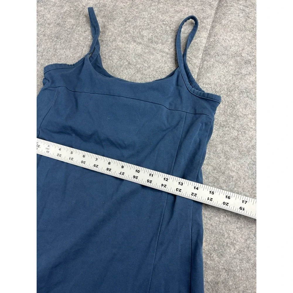 Patagonia Blue Tank Dress - Picture 5 of 8